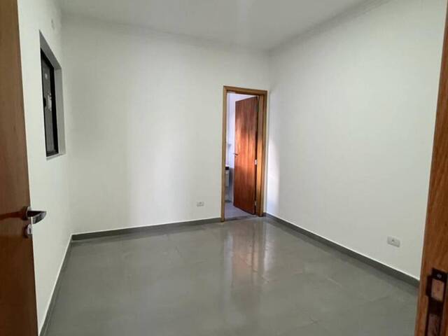 #CA452 - Apartamento para Venda em Americana - SP