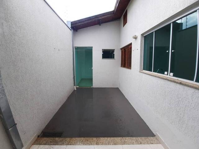 #CA453 - Casa para Venda em Americana - SP