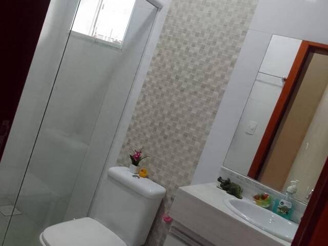 #CA454 - Casa para Venda em Americana - SP