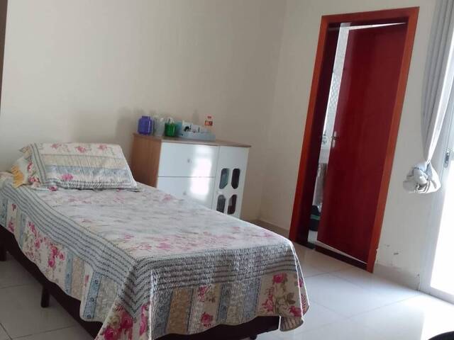 #CA454 - Casa para Venda em Americana - SP