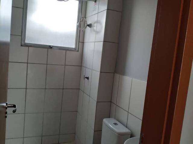 #AP456 - Apartamento para Venda em Americana - SP