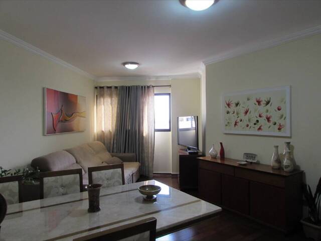 #AP457 - Apartamento para Venda em Americana - SP