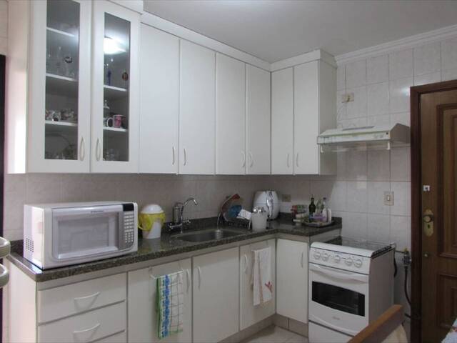 Apartamento para Venda em Americana - 4