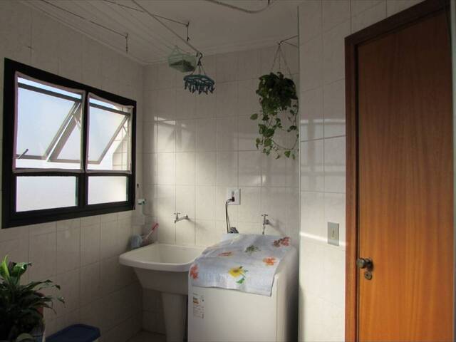 Apartamento para Venda em Americana - 5