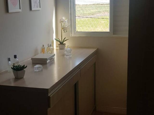 #AP458 - Apartamento para Venda em Americana - SP