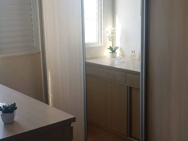 #AP458 - Apartamento para Venda em Americana - SP