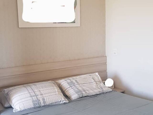 Apartamento para Venda em Americana - 4