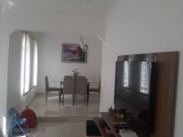 #CA459 - Casa para Venda em Americana - SP