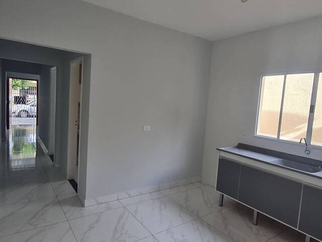 Casa para Venda em Santa Bárbara d