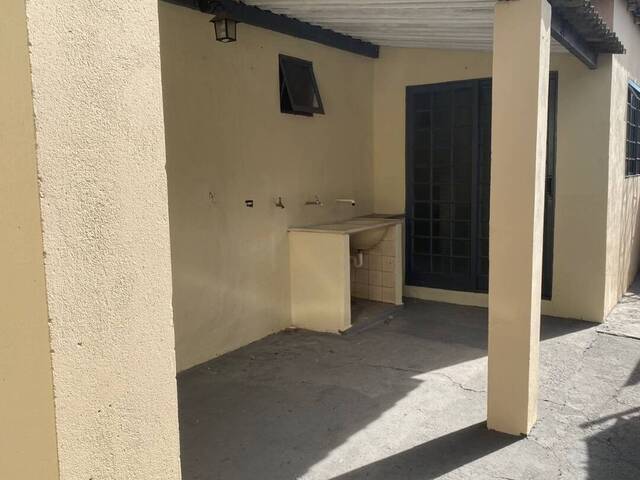 Casa para Venda em Santa Bárbara d