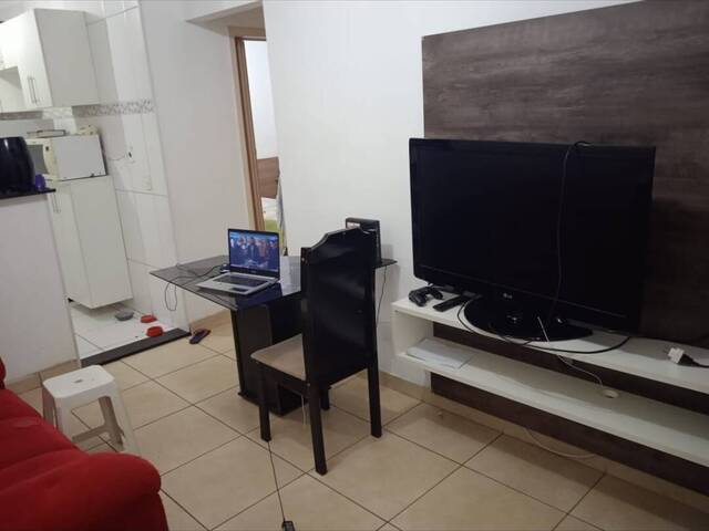 #AP467 - Apartamento para Venda em Americana - SP