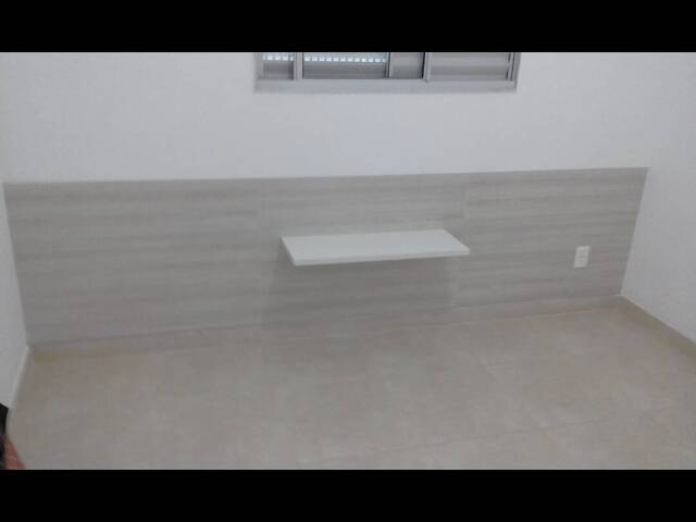 #AP467 - Apartamento para Venda em Americana - SP