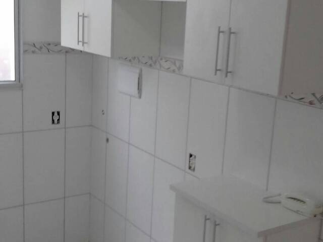 Apartamento para Venda em Americana - 4