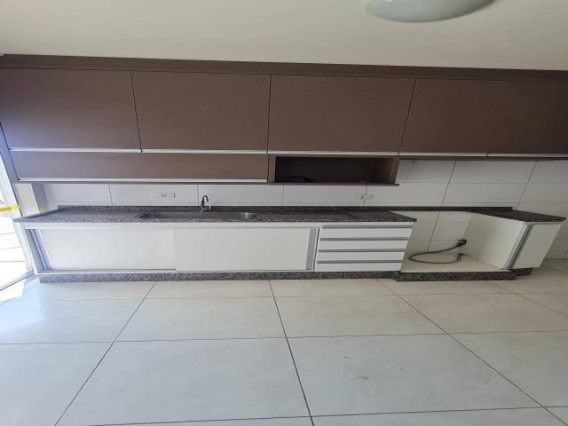 Apartamento para Venda em Americana - 5
