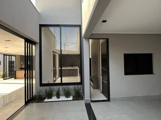 #CA473 - Casa para Venda em Americana - SP