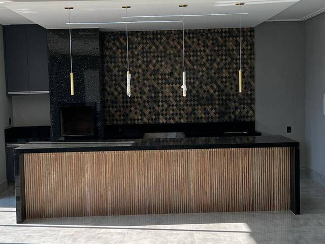 #CA473 - Casa para Venda em Americana - SP