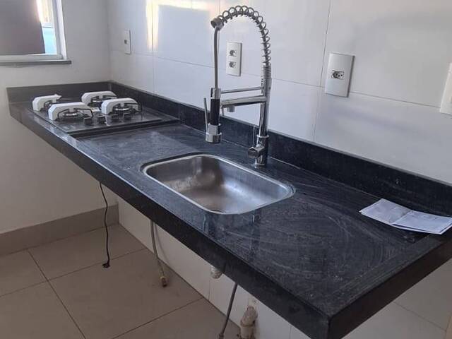 Apartamento para Venda em Americana - 4