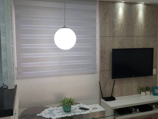 Apartamento para Venda em Americana - 4