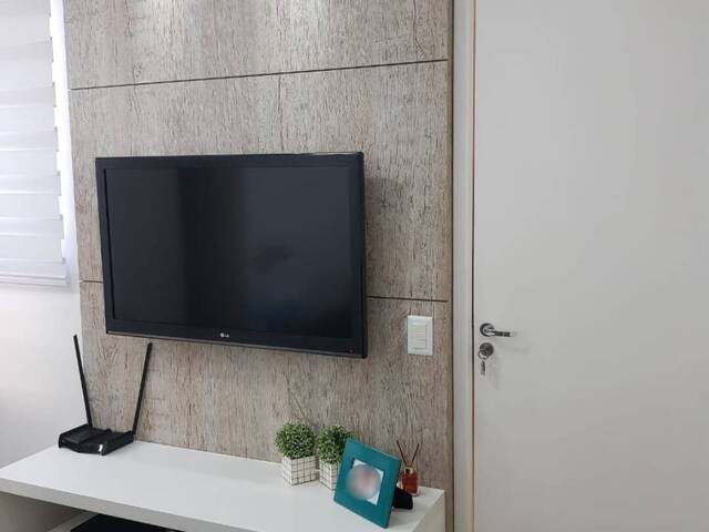 Apartamento para Venda em Americana - 5