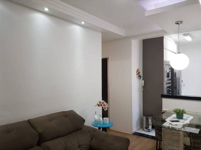 #AP475 - Apartamento para Venda em Americana - SP