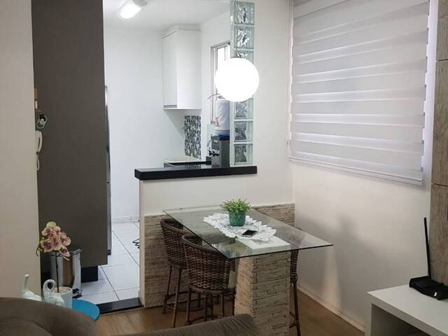 #AP475 - Apartamento para Venda em Americana - SP