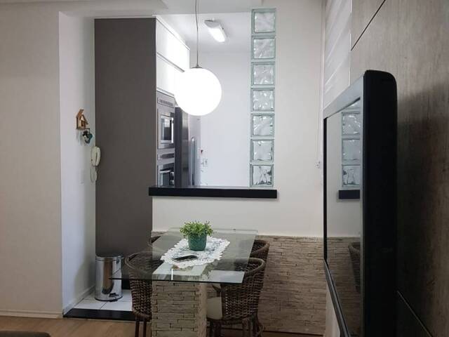 #AP475 - Apartamento para Venda em Americana - SP