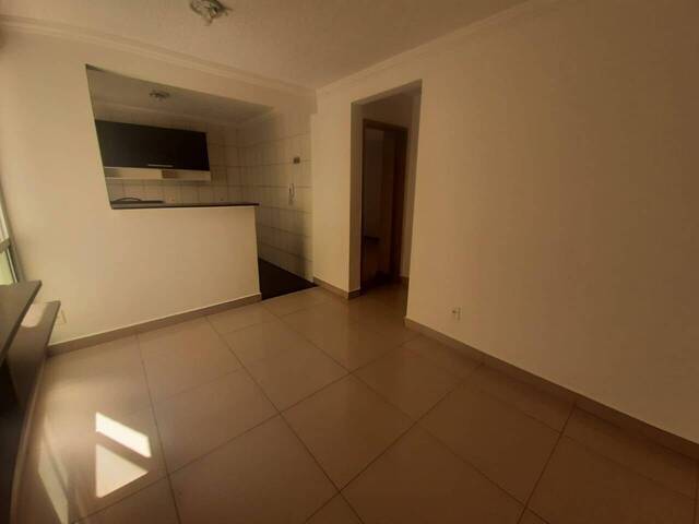 #AP476 - Apartamento para Venda em Americana - SP