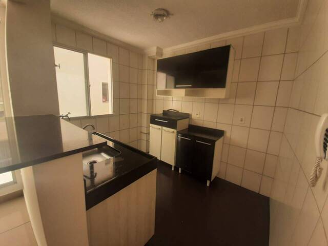 Apartamento para Venda em Americana - 4