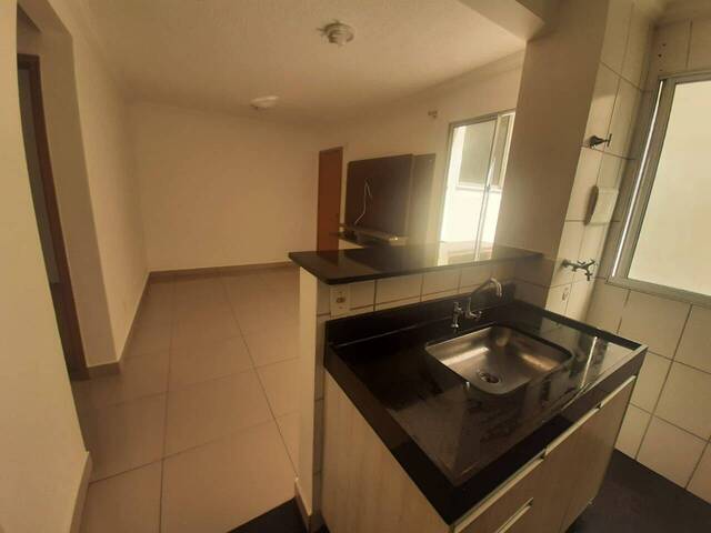 #AP476 - Apartamento para Venda em Americana - SP