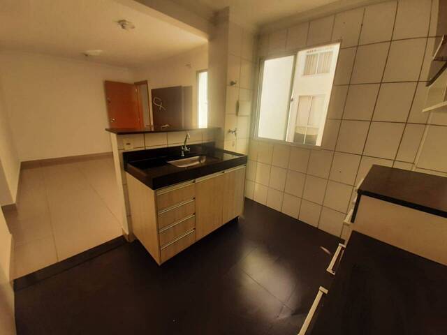 Apartamento para Venda em Americana - 5