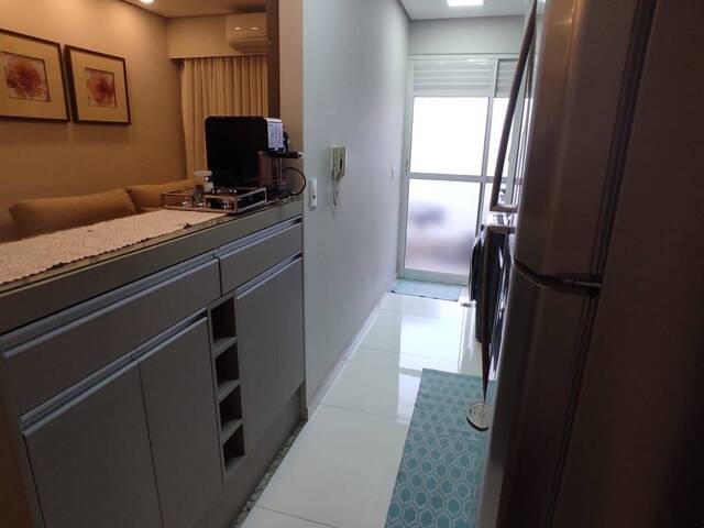 Apartamento para Venda em Americana - 4