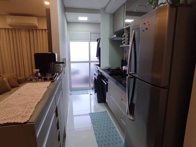 Apartamento para Venda em Americana - 5