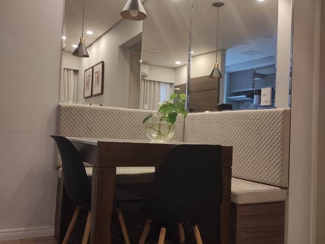 #AP477 - Apartamento para Venda em Americana - SP