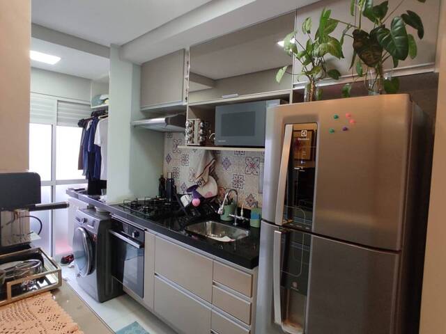 #AP477 - Apartamento para Venda em Americana - SP