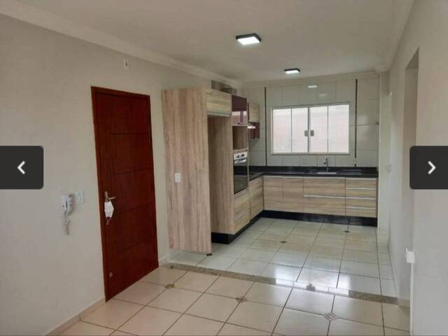 #AP478 - Apartamento para Venda em Americana - SP