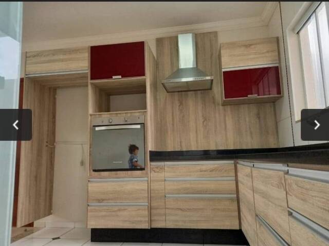Apartamento para Venda em Americana - 5
