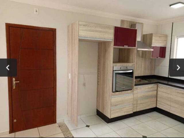 Apartamento para Venda em Americana - 4