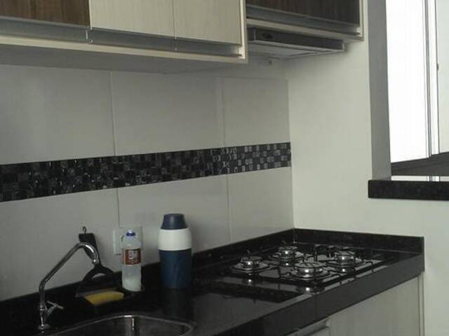 Apartamento para Venda em Americana - 4