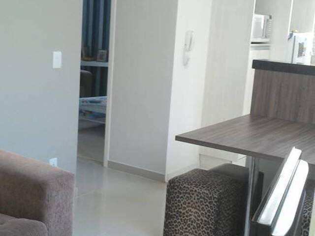 #AP480 - Apartamento para Venda em Americana - SP