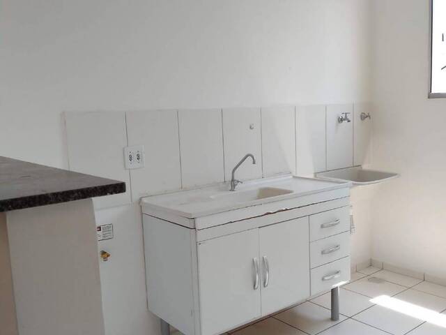 Apartamento para Venda em Americana - 5