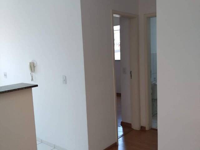 Apartamento para Venda em Americana - 4