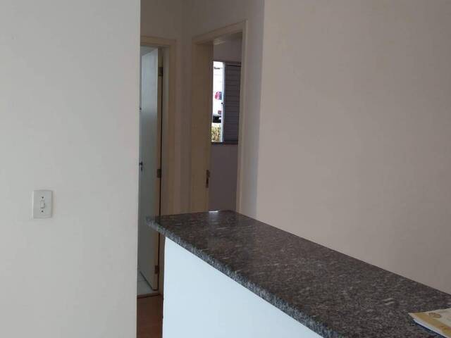 #AP482 - Apartamento para Venda em Americana - SP