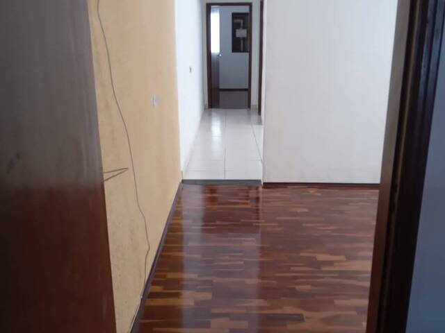 #CA483 - Casa para Venda em Santa Bárbara d'Oeste - SP
