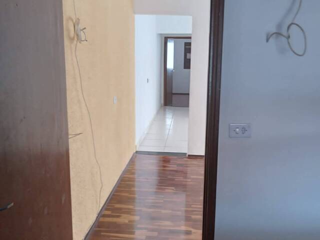 #CA483 - Casa para Venda em Santa Bárbara d'Oeste - SP