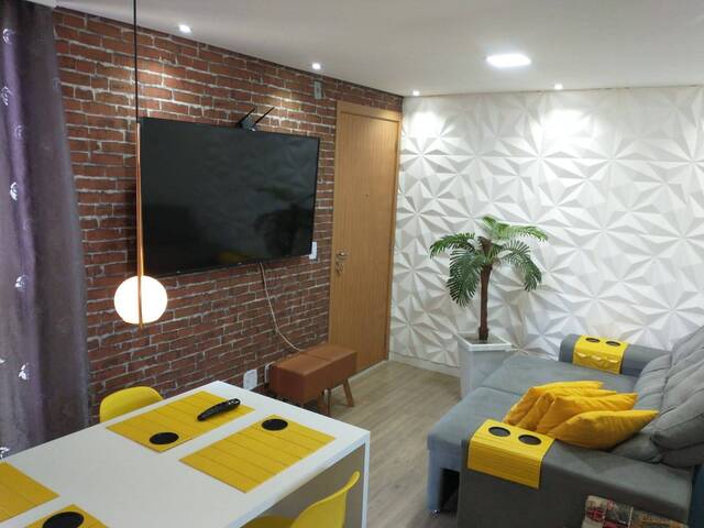 #AP484 - Apartamento para Venda em Americana - SP
