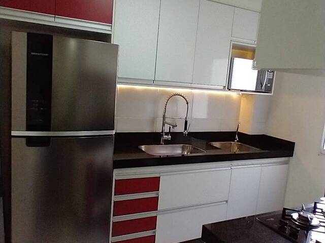 Apartamento para Venda em Americana - 5