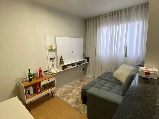 #AP485 - Apartamento para Venda em Americana - SP