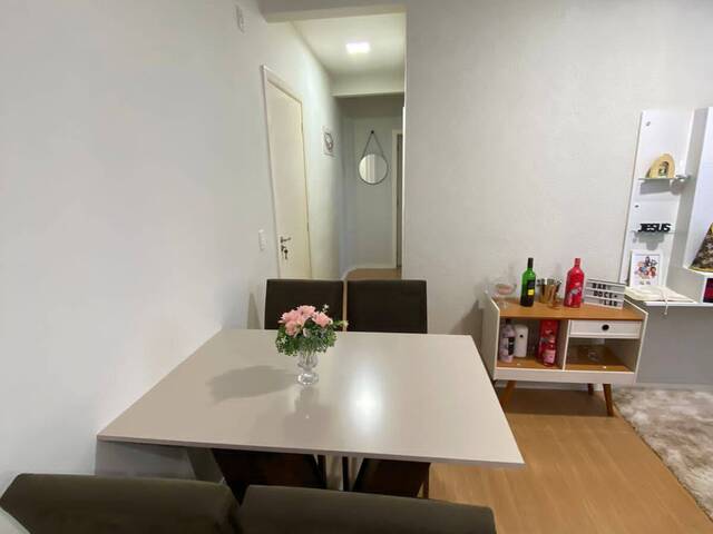 #AP485 - Apartamento para Venda em Americana - SP