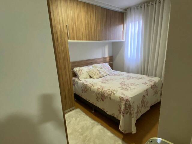 Apartamento para Venda em Americana - 4