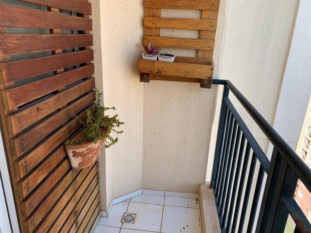 Apartamento para Venda em Americana - 4